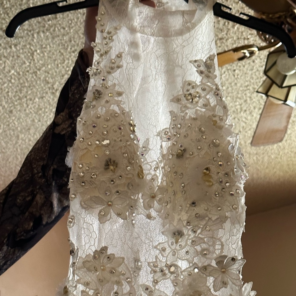 Jovani size 4